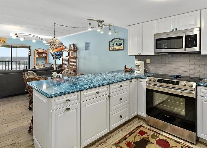 Holiday home Direct Ocean Front 2 Bedroom In Oceanwalk With Amazing Ocean Views! Ocean City