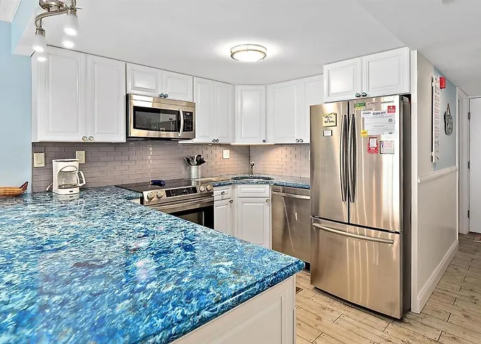 Direct Ocean Front 2 Bedroom In Oceanwalk With Amazing Ocean Views! *