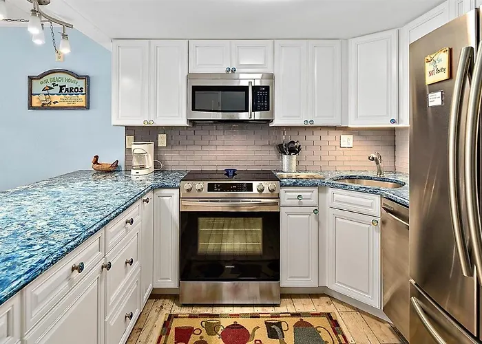 Direct Ocean Front 2 Bedroom In Oceanwalk With Amazing Ocean Views!