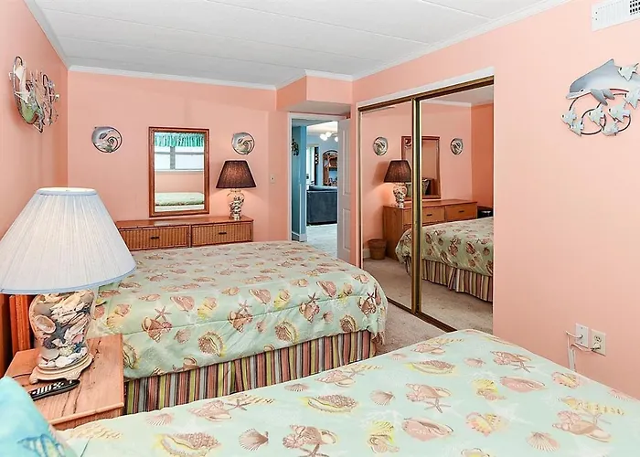 Direct Ocean Front 2 Bedroom In Oceanwalk With Amazing Ocean Views! Holiday home Ocean City