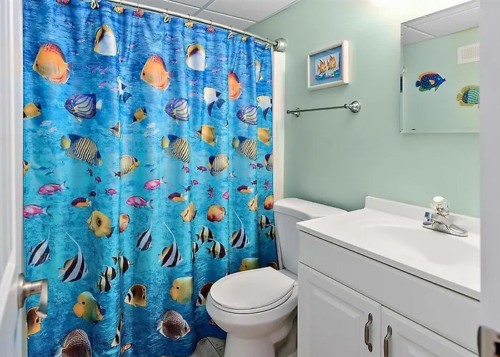Direct Ocean Front 2 Bedroom In Oceanwalk With Amazing Ocean Views! Holiday home