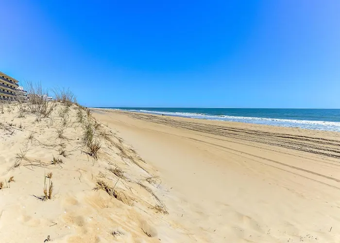 Holiday home Direct Ocean Front 2 Bedroom In Oceanwalk With Amazing Ocean Views! *